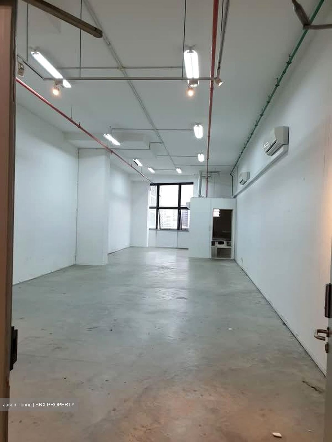 Oxley Bizhub (D14), Factory #591803971